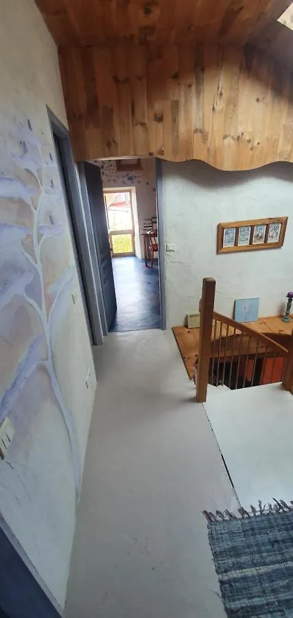 Eco-Gite Cottage Panoramique, Terrasses, Baby Foot, 150 M2 Renove Et Agrandi En 2024, Activites Proposees Champagnac-le-Vieux Holiday home