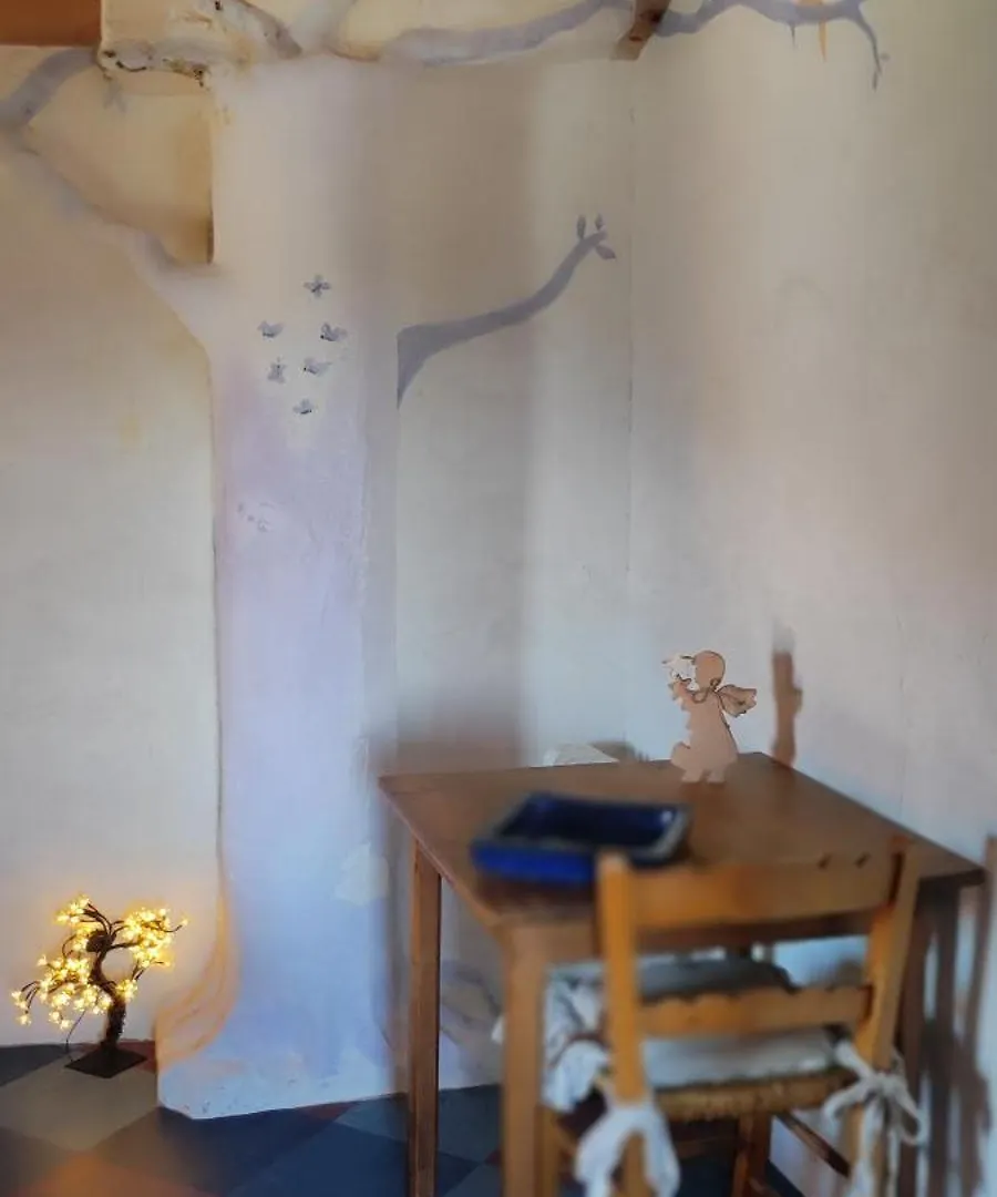 Holiday home Eco-Gite Cottage Panoramique, Terrasses, Baby Foot, 150 M2 Renove Et Agrandi En 2024, Activites Proposees Champagnac-le-Vieux