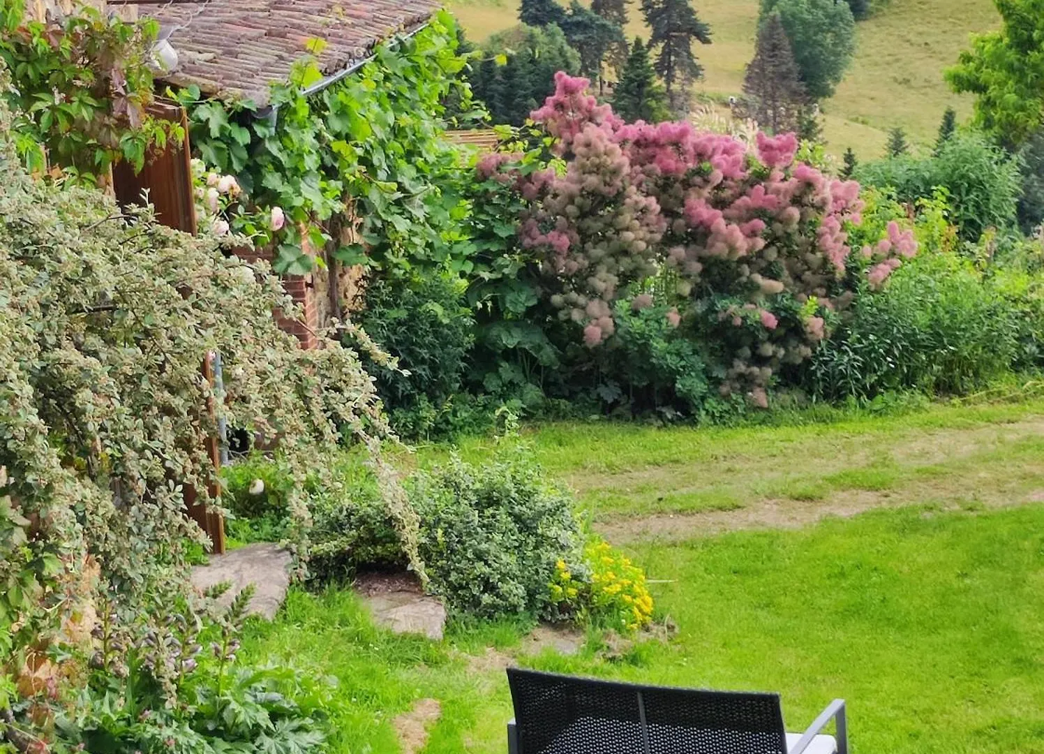 Eco-Gite Cottage Panoramique, Terrasses, Baby Foot, 150 M2 Renove Et Agrandi En 2024, Activites Proposees Champagnac-le-Vieux