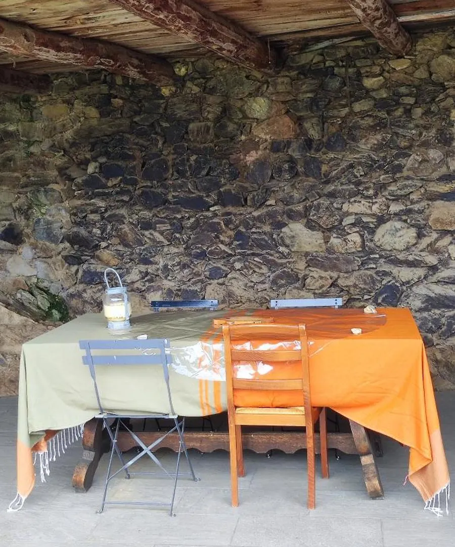 Eco-Gite Cottage Panoramique, Terrasses, Baby Foot, 150 M2 Renove Et Agrandi En 2024, Activites Proposees Champagnac-le-Vieux Holiday home