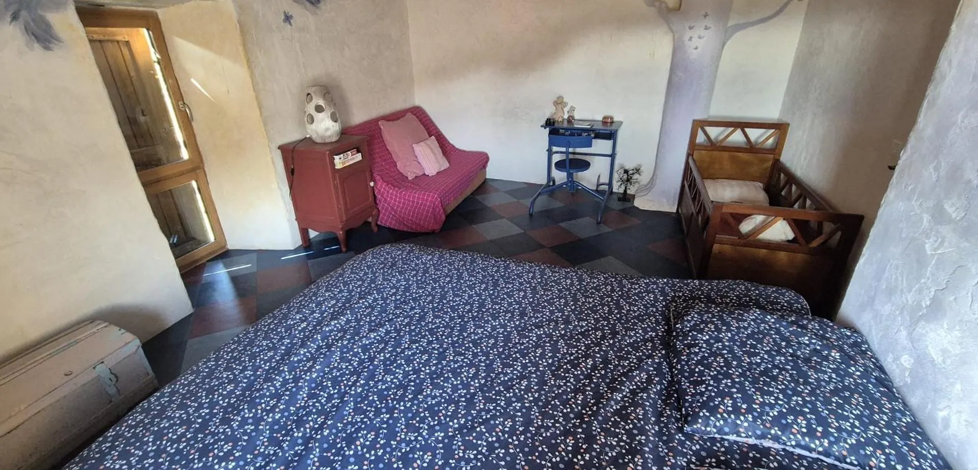 Eco-Gite Cottage Panoramique, Terrasses, Baby Foot, 150 M2 Renove Et Agrandi En 2024, Activites Proposees Champagnac-le-Vieux 0*,  France