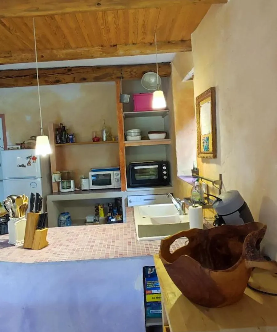 Eco-Gite Cottage Panoramique, Terrasses, Baby Foot, 150 M2 Renove Et Agrandi En 2024, Activites Proposees Champagnac-le-Vieux Holiday home