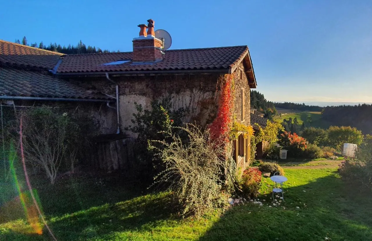 Eco-Gite Cottage Panoramique, Terrasses, Baby Foot, 150 M2 Renove Et Agrandi En 2024, Activites Proposees Champagnac-le-Vieux